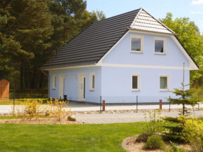 Haus _Sonneneck_ 2 Fewo, Karlshagen